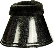 HKM Isa Hoefbellen Zwart/Glitter Xxl