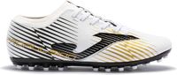 Joma Propulsion Cup Ag Voetbalschoenen Wit EU 43 1/2