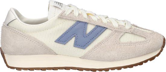 New Balance 471 dames sneaker - Beige multi