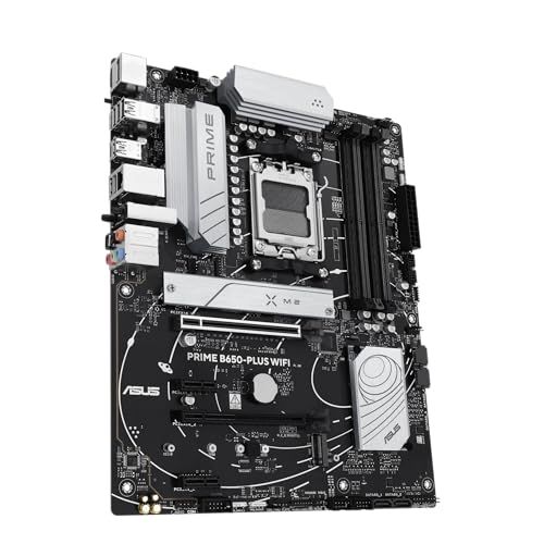 ASUS Prime B650-PLUS WiFi