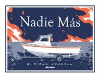 Nadie Dibbuks Nadie más