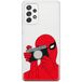 ERT GROUP mobiel telefoonhoesje voor Samsung A33 5G Marvel Spider Man 026