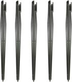 Vos Products SummerRain - Set de 5 pièces - Micro Aspersoir Spike