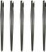 Vos Products SummerRain - Set de 5 pièces - Micro Aspersoir Spike