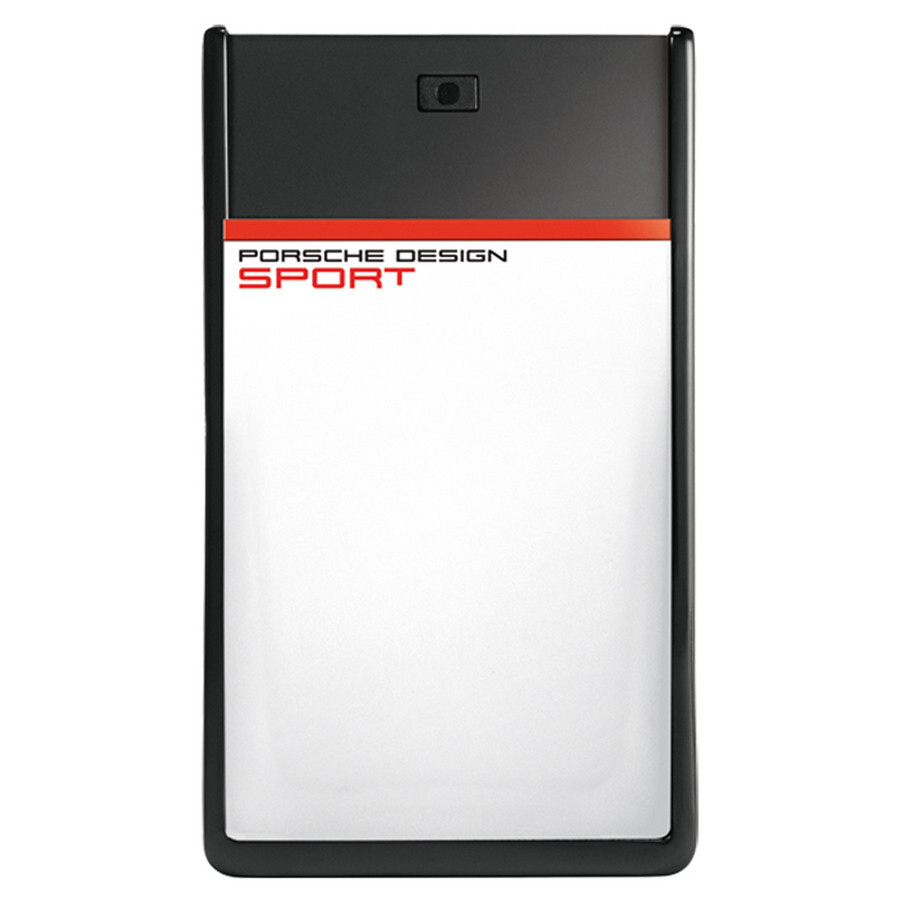 Porsche Design Sport EDT V PR, per stuk verpakt (1 x 30 ml) 30 ml / heren