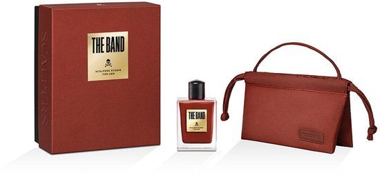 Scalpers The Band for Her Gift Set