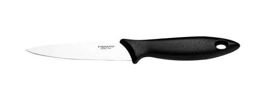 Fiskars Groentemes, Essential, Totale lengte: 22 cm