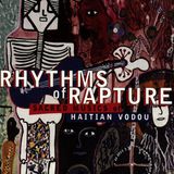 Music&Words Various Artists - Sacred Musics Of Haitian Vodou (CD)
