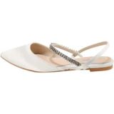 Buffalo Ballerines femme Emilia