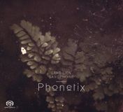 New Arts International Bv Rehnqvist: Phonetix