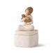 Willow Tree Kindness Girl Keepsake Box