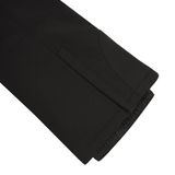 Icepeak Dames Entiat Skibroek Black