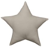 Enjoy Home Star-collectie, 100% katoen, niet afneembaar, 40 cm, ecru