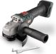 Powerplus accu haakse slijper POWPB20200 - 20V slijpmachine - slijpschijf 125mm ᴓ, zonder accu of lader
