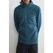 NN.07 Nil Half Zip 3441 Épinette