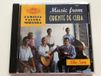 Outhere Familia Valera Miranda - Music From Oriente De Cuba - The Son (CD)