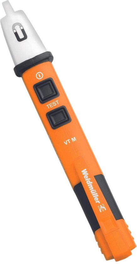 Weidmüller VTM - Contactloze Magneetveldtester