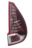 Valeo Achtersignaallamp 44043 voor Renault Scenic III (2009-2012) | Achter Rechts, Halogeentechnologie