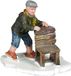 Luville - Learn to Skate figurine, Multicolor