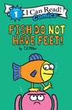 Fish HarperCollins Fish Do Not Have Feet!: 27