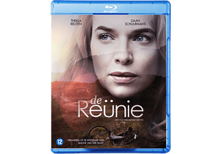 VSN / KOLMIO MEDIA De Reunie - 8715664117453