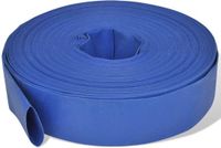 vidaXL Waterslang 2'' 50 m PVC