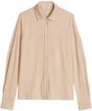 Marc O'Polo Bluse beige