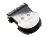 Philips Knipelement CP0409/01 - Haartrimmeraccessoire - Roestvrijstaal - Zwart/RVS
