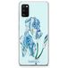 ERT GROUP mobiel telefoonhoesje voor Samsung A41 Babaco Flowers 025