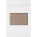 Calvin Klein Emblem Accordion Cardholder Desert Taupe Taille: OS
