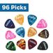 CASCHA Guitar Picks 96-delige set