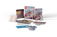 SelectaPlay Last Time I Saw You - Special Edition - Nintendo Switch