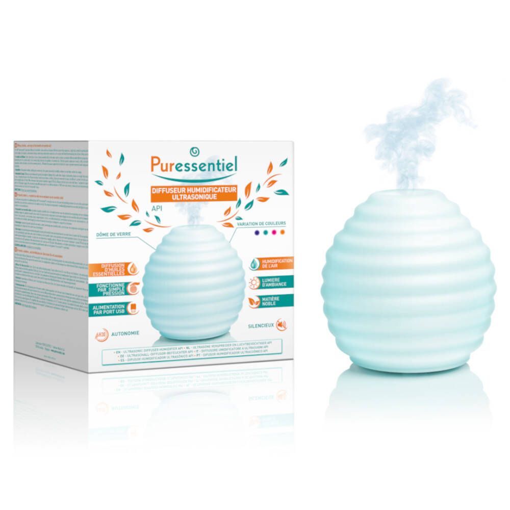 Puressentiel Verstuiver Ultrasonisch Api 1 verstuiver