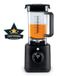 Wilfa 609910 blender 2 l Blender portable 2000 W Noir