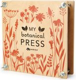 Tender Leaf Bloemenpers - My Botanical Press