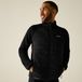 Regatta Cyrus Hybride Heren Jack - Zwart - Maat XL