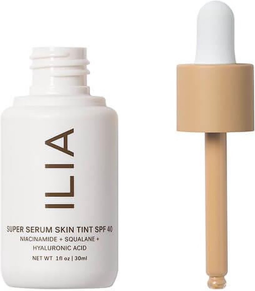 ILIA Beauty ILIA - Super Serum Skin Tint SPF30 - Diaz ST7 - 30 ml