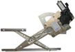 Valeo Raambedieningsmechanisme Links Voor 850414 | Compatibel met: TOYOTA YARIS, YARIS VERSO