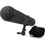 Radius Protection contre le vent RAD-2-kit & PG-poignée, noir