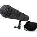 Radius Protection contre le vent RAD-2-kit & PG-poignée, noir