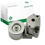 INA 534047710-INA 534 0477 10 courroie de distribution | Compatible avec: MITSUBISHI L200 / TRITON, L200 / TRITON Pick-up/Châssis, PAJERO SPORT III