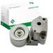INA 534047710-INA 534 0477 10 courroie de distribution | Compatible avec: MITSUBISHI L200 / TRITON, L200 / TRITON Pick-up/Châssis, PAJERO SPORT III