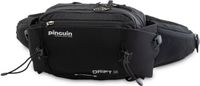 Pinguin Drift 5 Nylon Heuptas Zwart