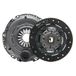 828454 Valeo 828454 Koppelingset