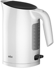 Braun PurEase WK 3100 WH Waterkoker - 1.7L - 2200W - Wit