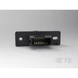 TE Connectivity 1-292236-4 boîtier femelle (câble)