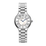 Jacques du Manoir Horloge Celine