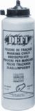 Defi Kleurpoeder - Rood 1000g
