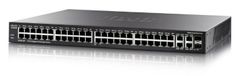 Cisco SG350-52 Managed L3 Gigabit Ethernet Switch