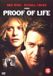Megamoviestore Proof Of Life DVD